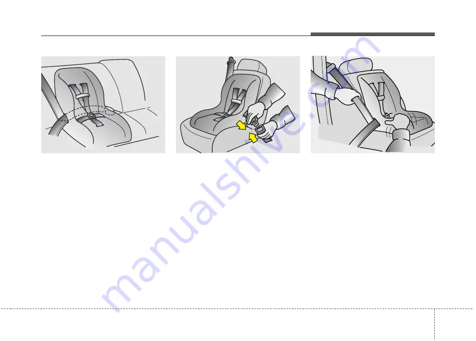 Hyundai VERACRUZ ix55 Owner'S Manual Download Page 51