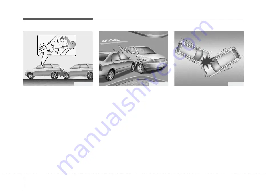 Hyundai VERACRUZ ix55 Owner'S Manual Download Page 74