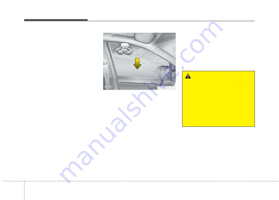 Hyundai VERACRUZ ix55 Owner'S Manual Download Page 104