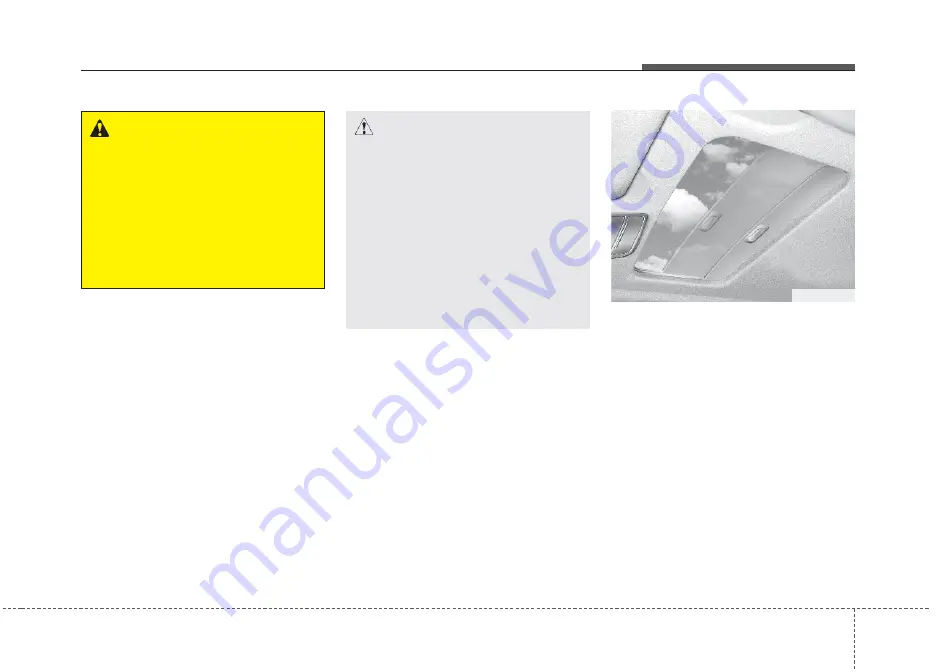 Hyundai VERACRUZ ix55 Owner'S Manual Download Page 113