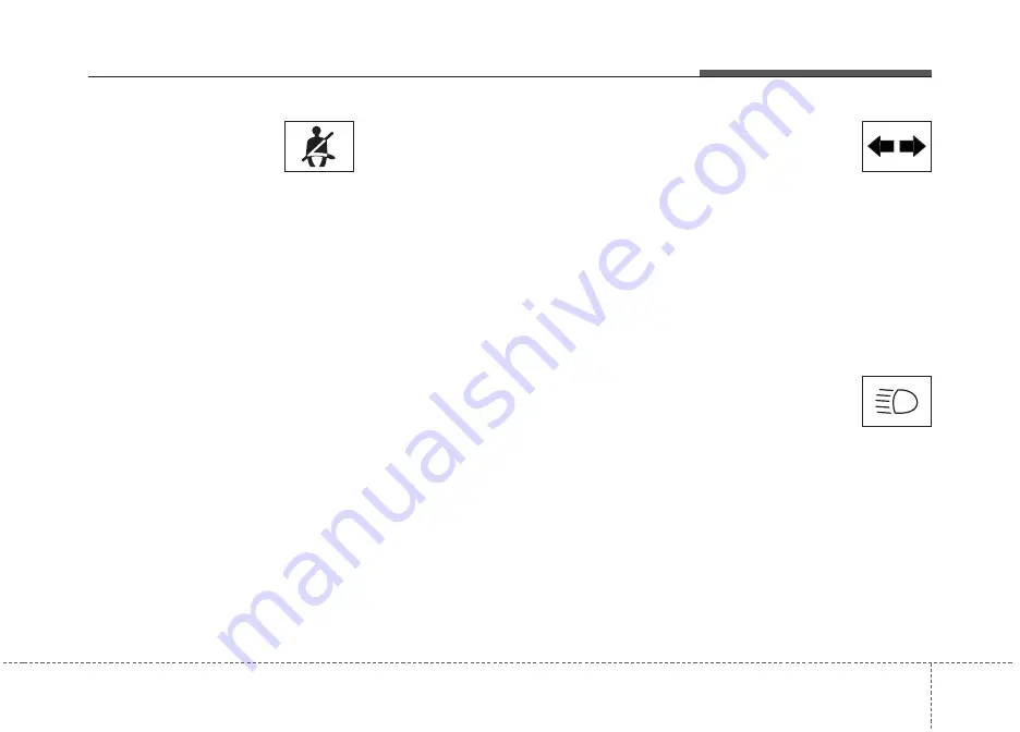 Hyundai VERACRUZ ix55 Owner'S Manual Download Page 137