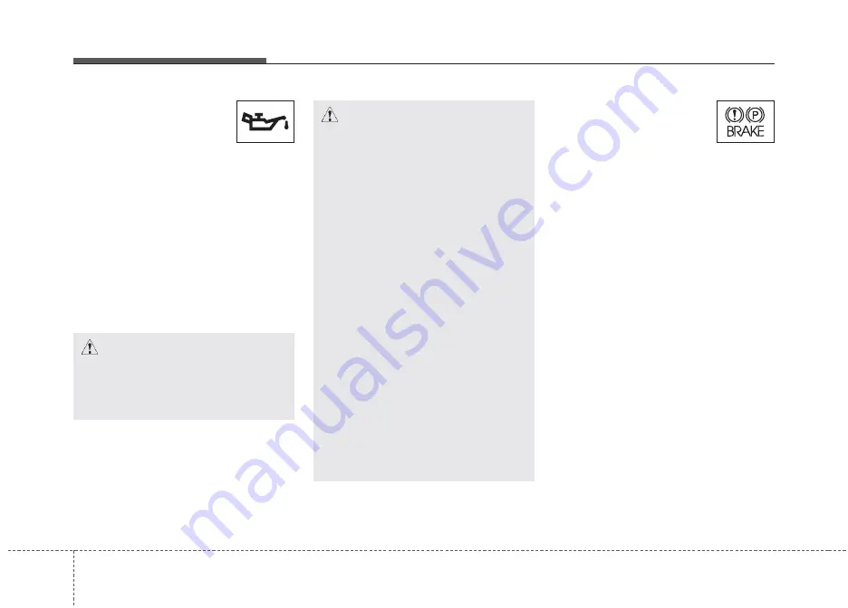 Hyundai VERACRUZ ix55 Owner'S Manual Download Page 138