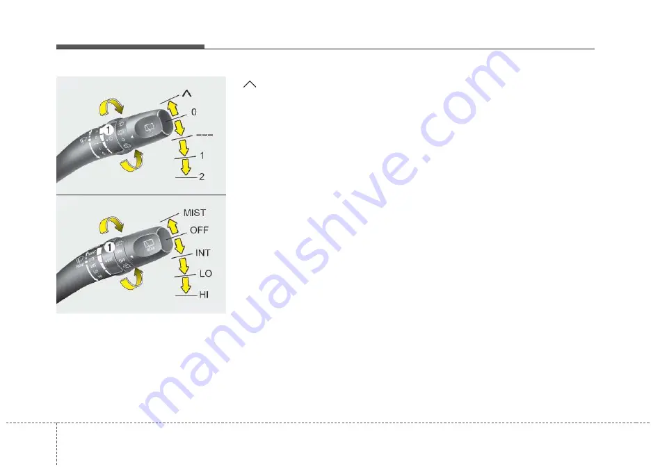 Hyundai VERACRUZ ix55 Owner'S Manual Download Page 158