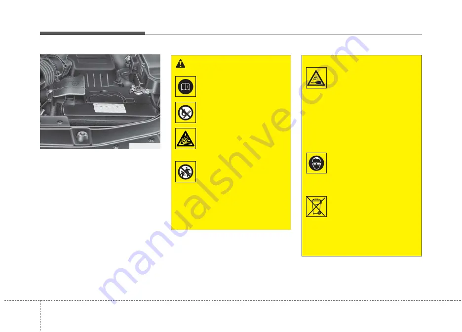 Hyundai VERACRUZ ix55 Скачать руководство пользователя страница 361