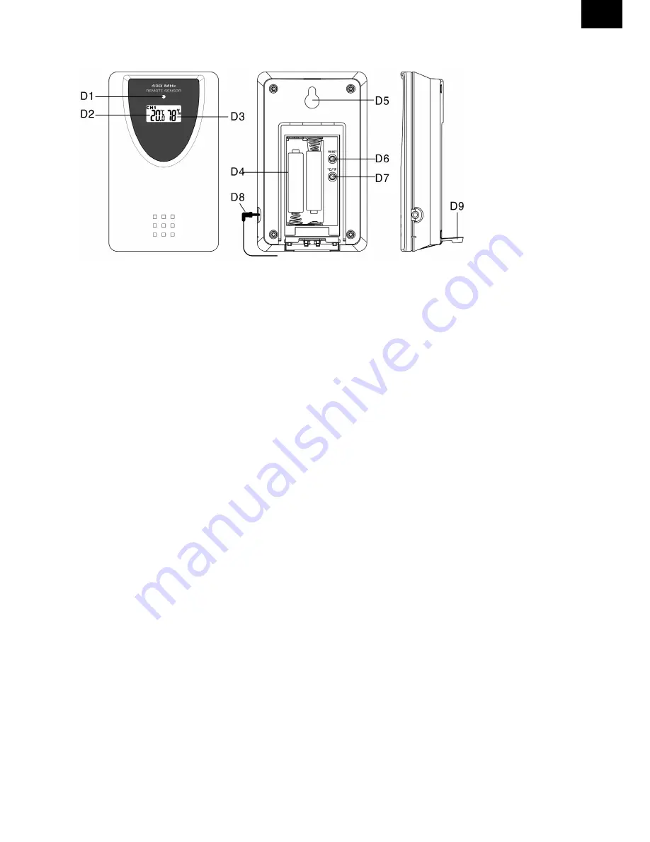 Hyundai WS 2215 Instruction Manual Download Page 30