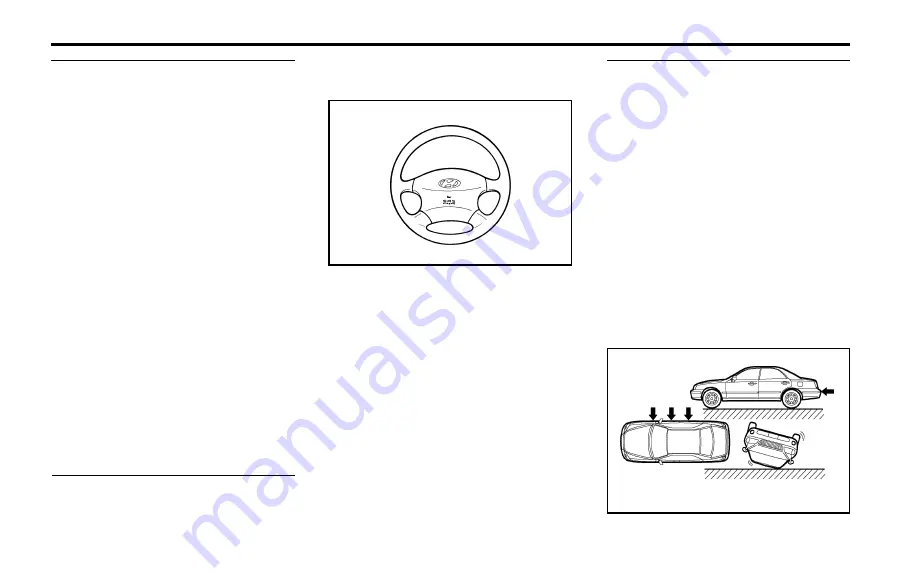 Hyundai XG350 2003 Owner'S Manual Download Page 32