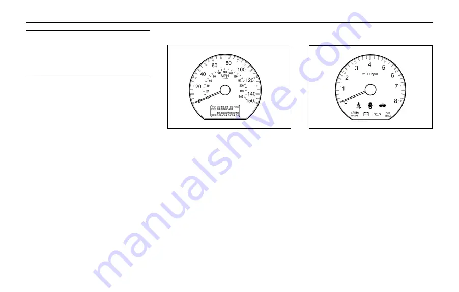 Hyundai XG350 2003 Скачать руководство пользователя страница 43