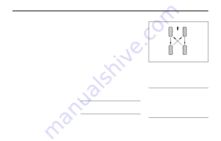 Hyundai XG350 2003 Owner'S Manual Download Page 148