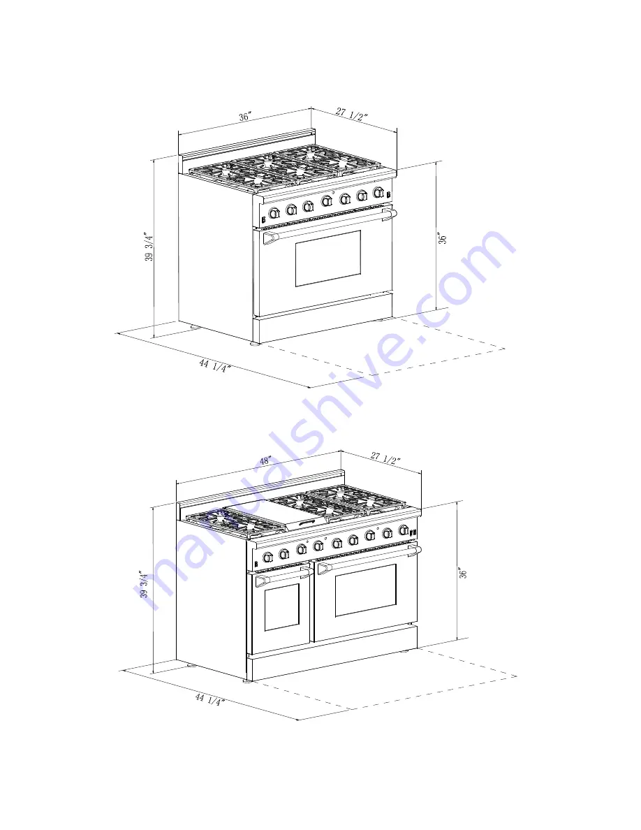 Hyxion HRG3001U Скачать руководство пользователя страница 16