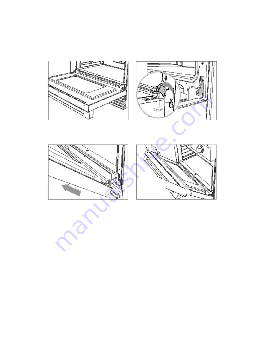 Hyxion HRG3001U User Manual Download Page 40