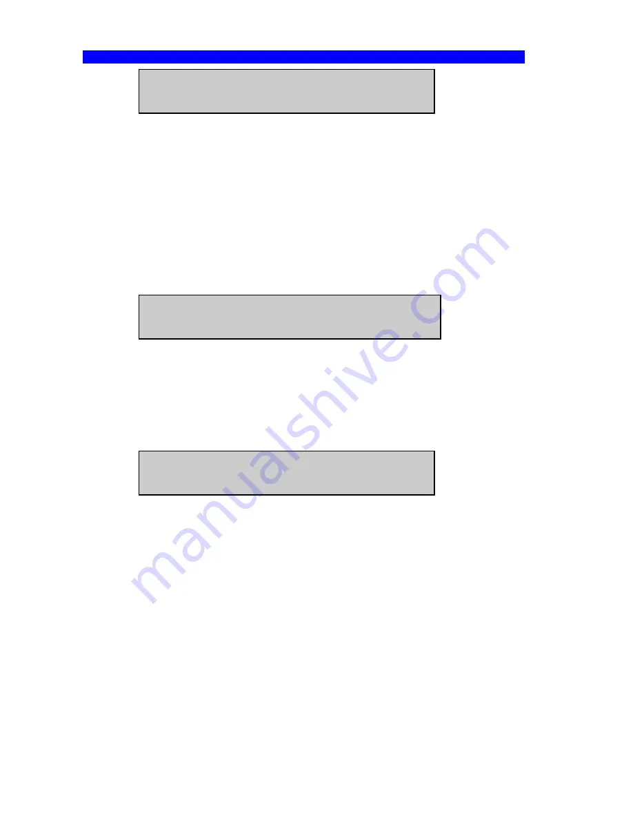 I-Data ReRouter Installation & Operator’S Manual Download Page 44