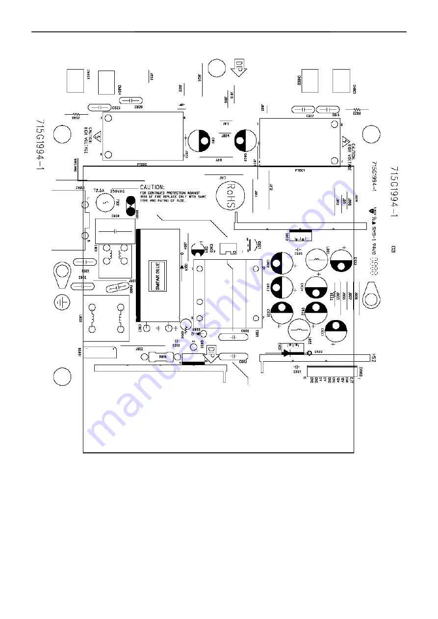 I-Inc AG191D Service Manual Download Page 31