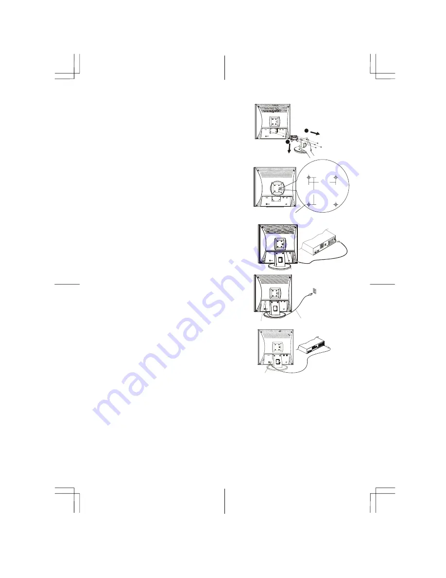 I-Inc CY199D User Manual Download Page 3