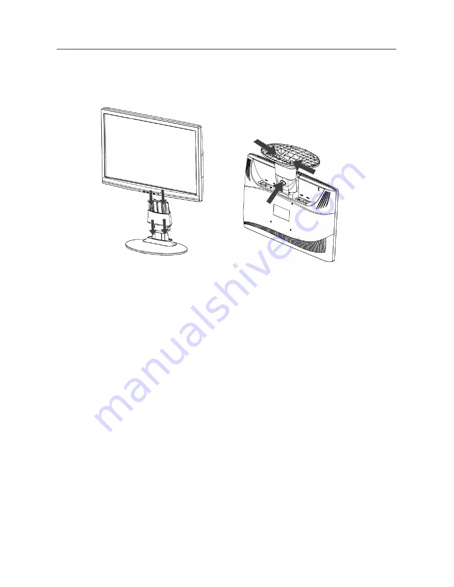 I-Inc HSG 1067 User Manual Download Page 7