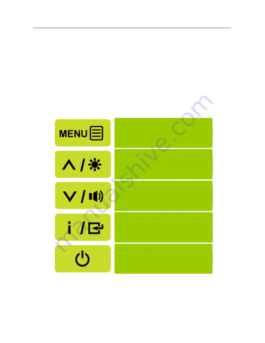 I-Inc HSG 1067 User Manual Download Page 10