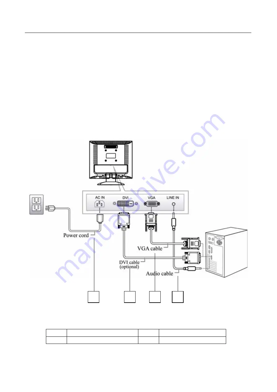 I-Inc iC194 User Manual Download Page 9