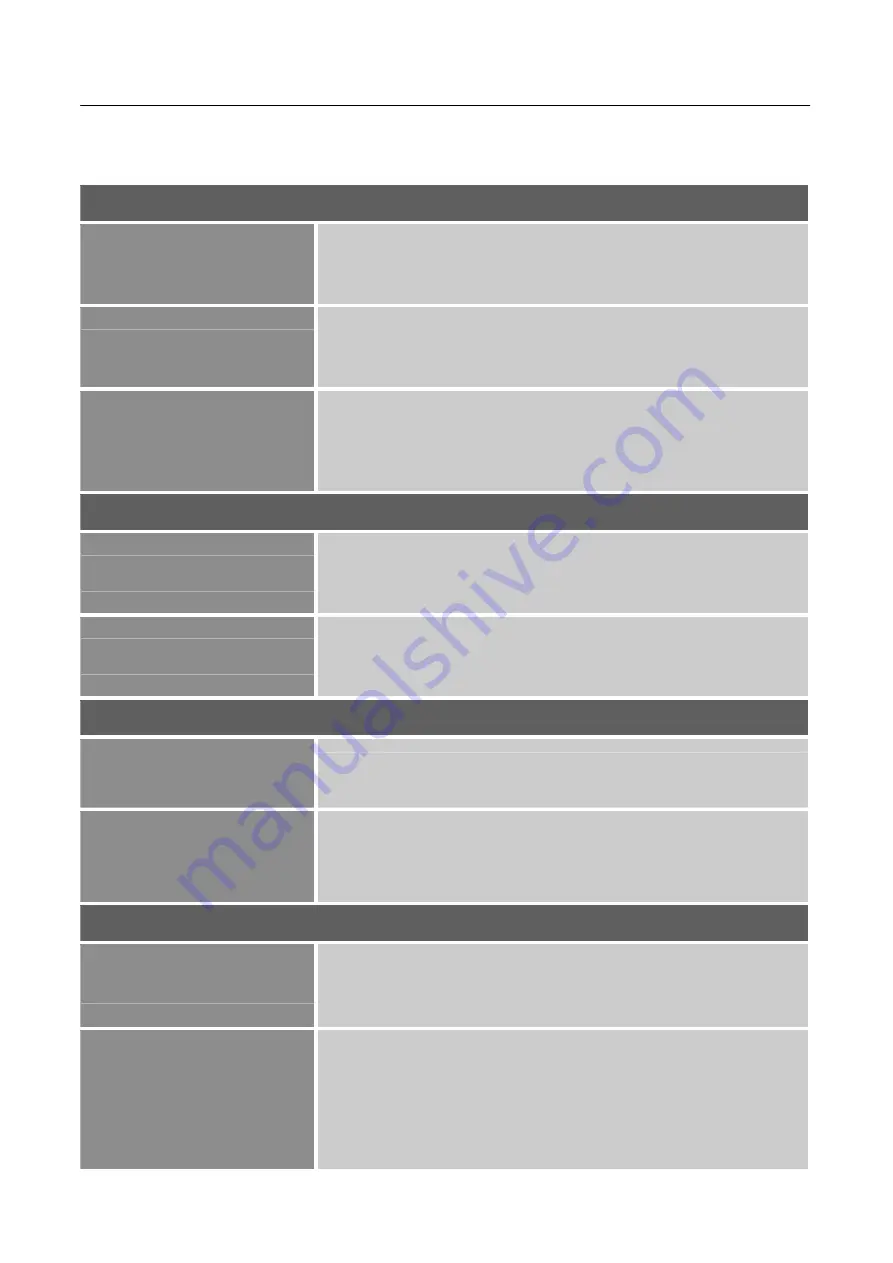 I-Inc iF251H User Manual Download Page 13