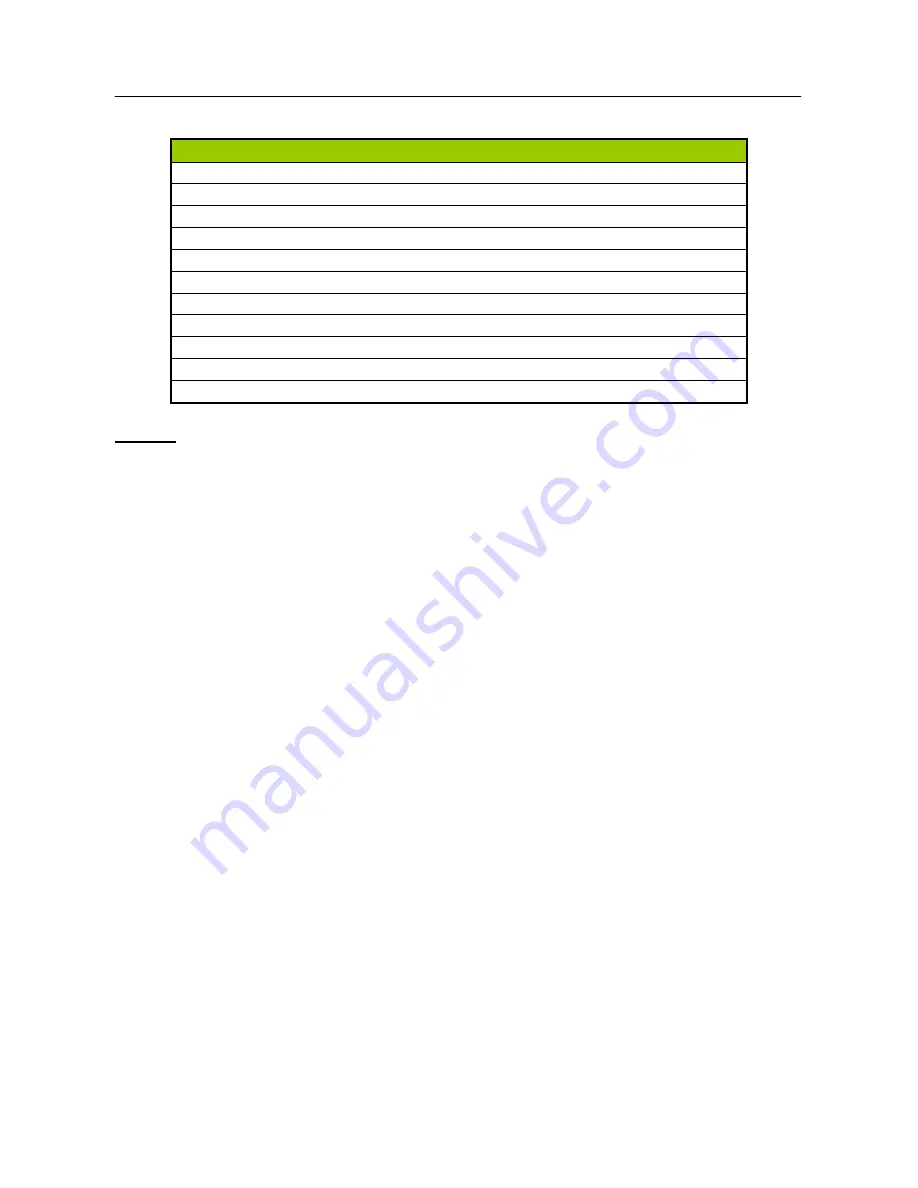 I-Inc iH182APB User Manual Download Page 12