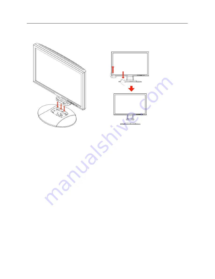 I-Inc TW191D User Manual Download Page 9