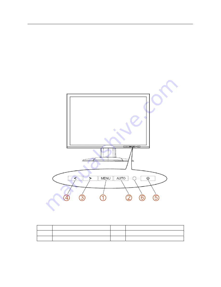 I-Inc TW191D User Manual Download Page 12