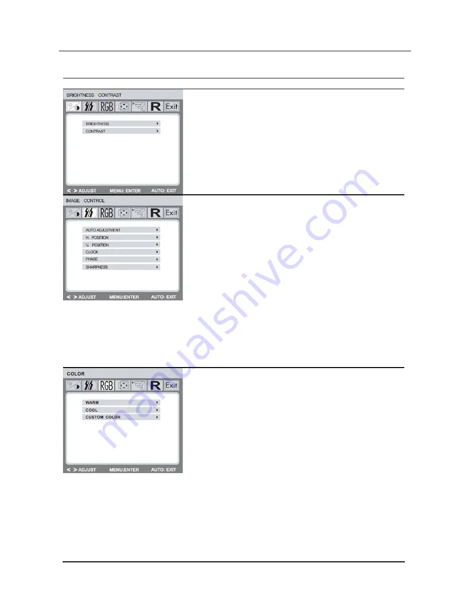 I-Inc TW191D User Manual Download Page 14