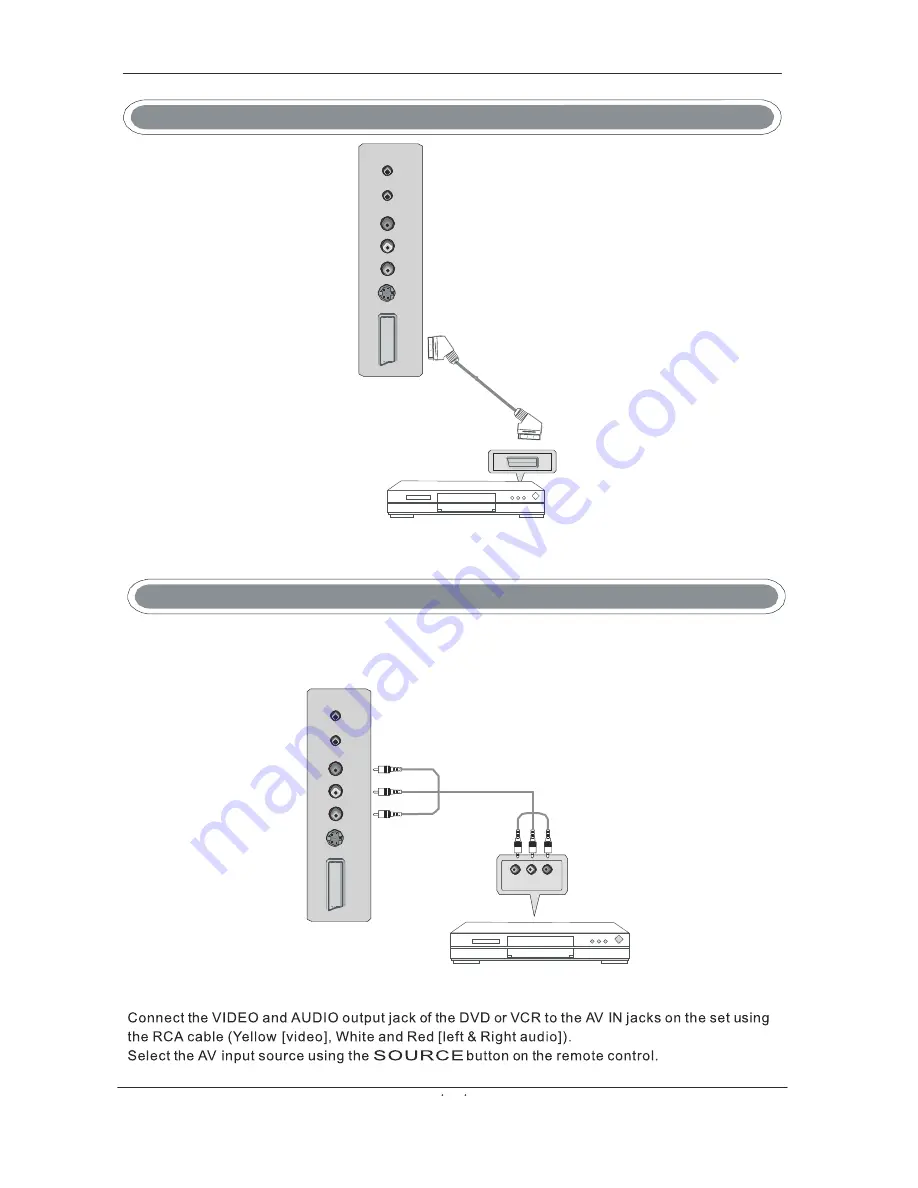 i-joy i-Display 8019 HDR User Manual Download Page 9