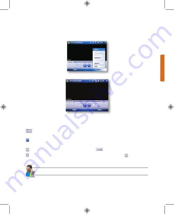 i-mate 810-F User Manual Download Page 27