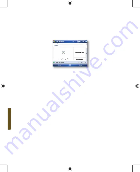 i-mate 810-F User Manual Download Page 52