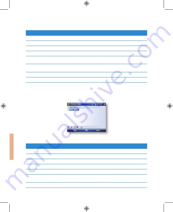 i-mate 810-F User Manual Download Page 118