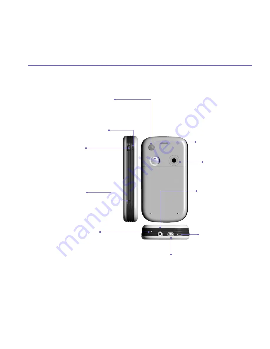 i-mate PM10A User Manual Download Page 11