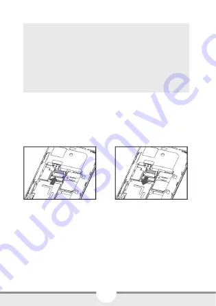 i-mobile Hitz 6 User Manual Download Page 18