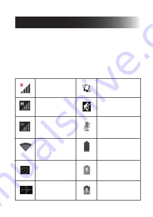 i-mobile IQ 6.8 User Manual Download Page 11