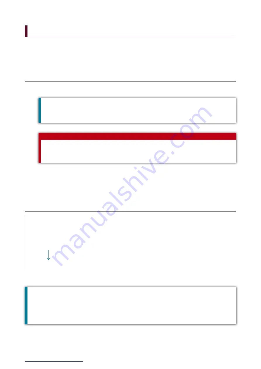 I-O DATA FIDATA HFAS1-S10U Setup Manual Download Page 10