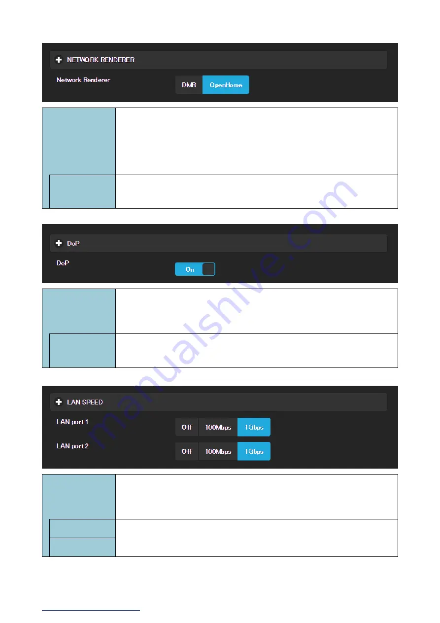 I-O DATA FIDATA HFAS1-S10U Setup Manual Download Page 36