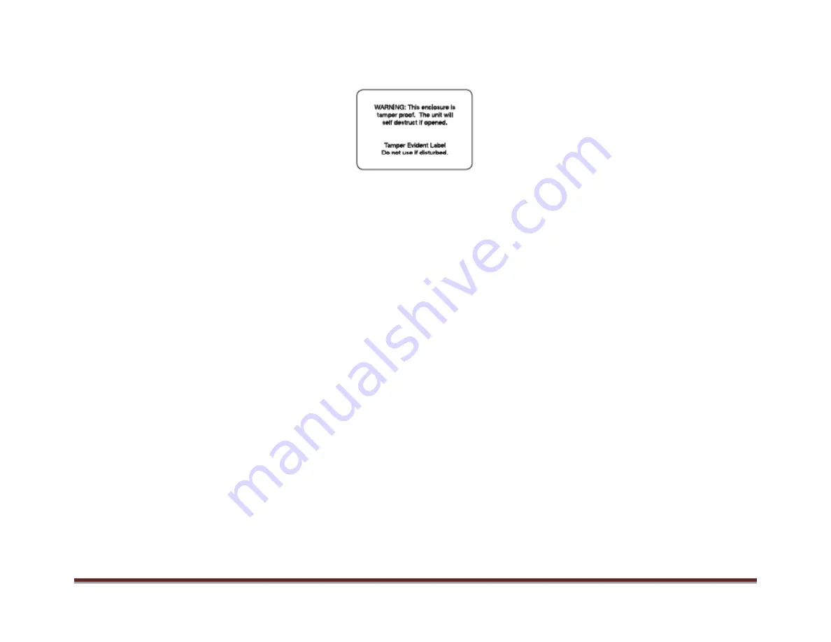 I/O Interconnect SV122P0 User Manual Download Page 7