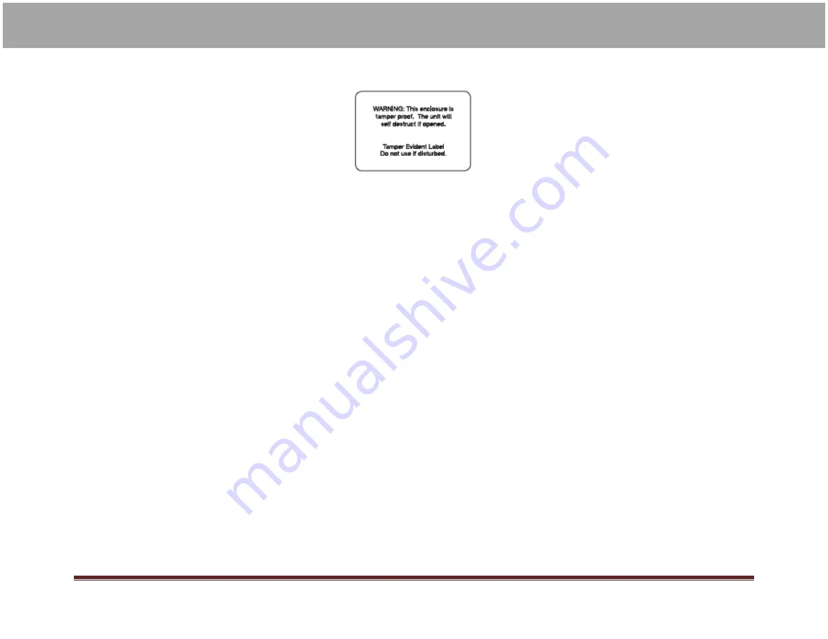 I/O Interconnect SV142H0 User Manual Download Page 7