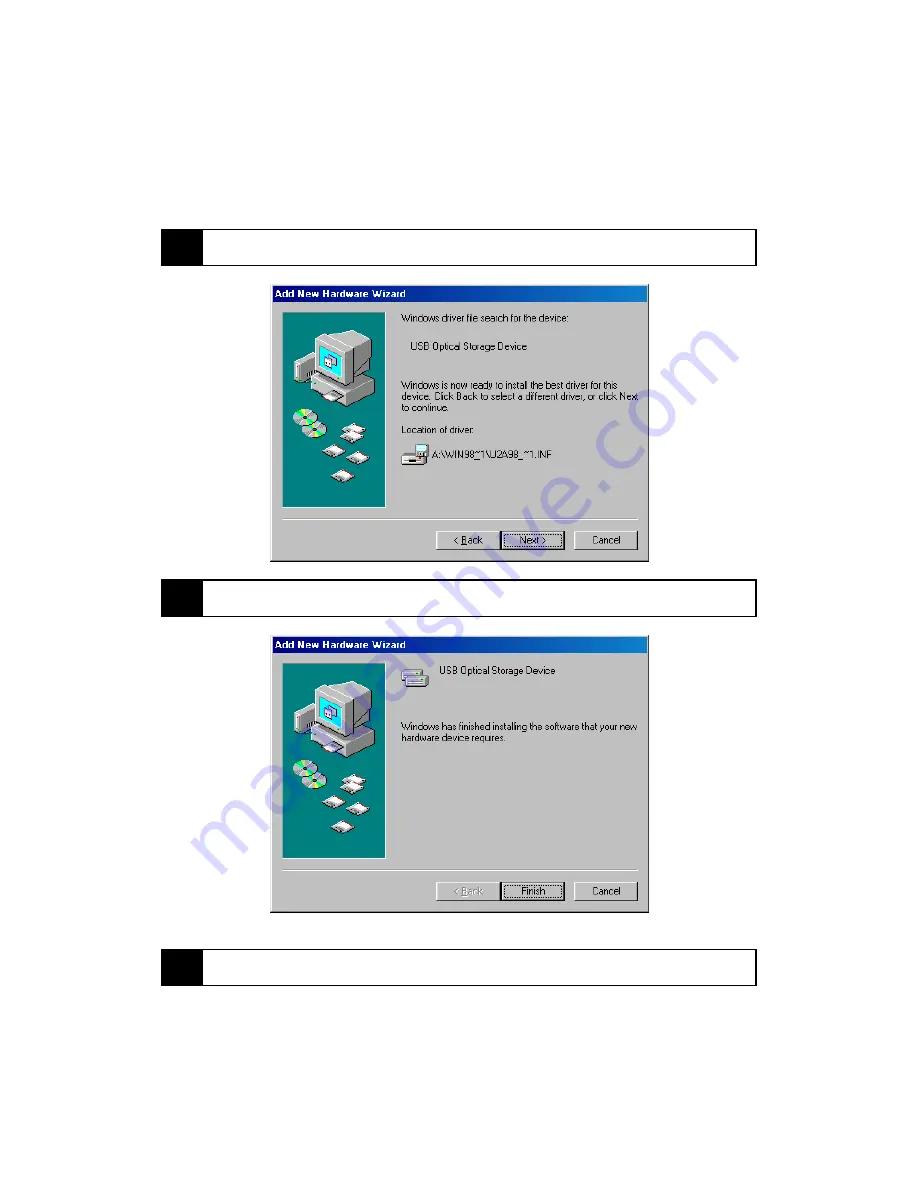 I/O Magic DVD+RW/+R External USB 2.0 DVD ReWritable... Скачать руководство пользователя страница 16