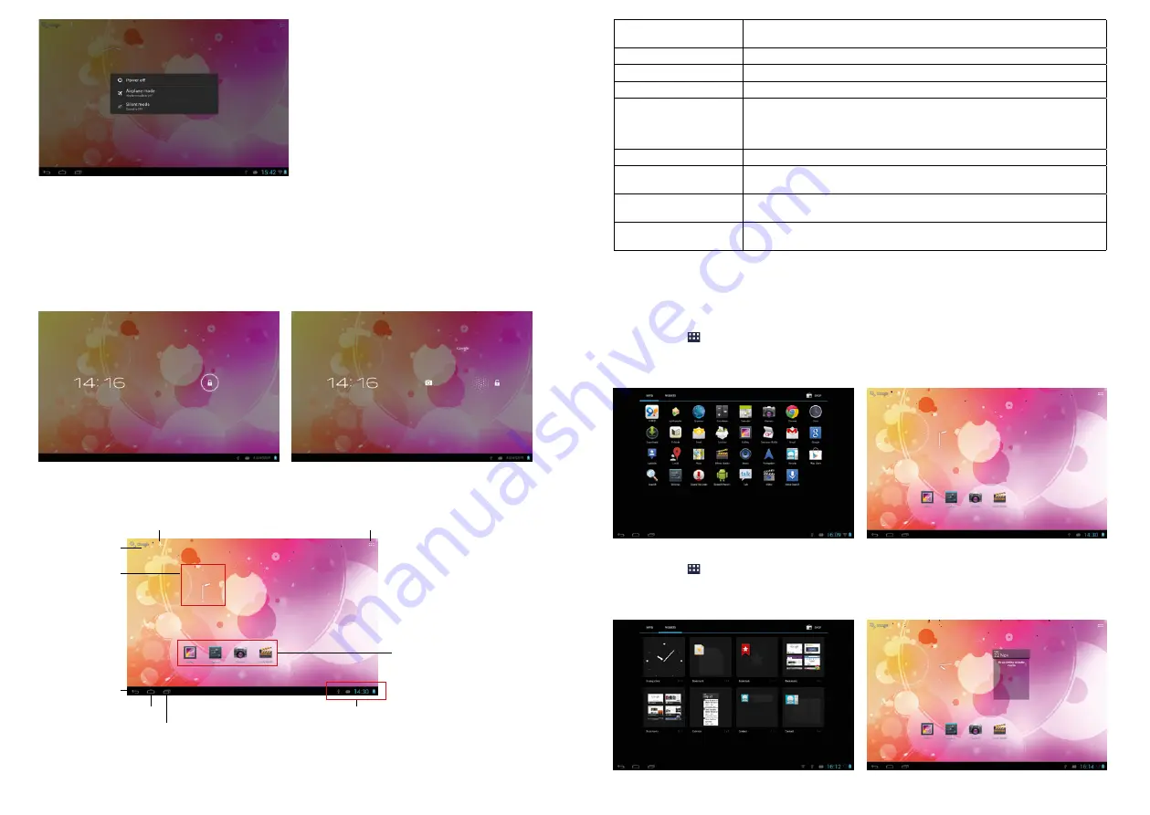 i-onik mobile Mobile Sound Cube MSC-220 Quick Start Manual Download Page 5