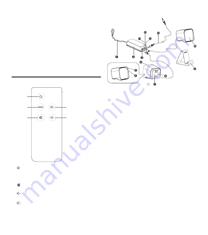 i-onik MSC-220 Manual Download Page 4