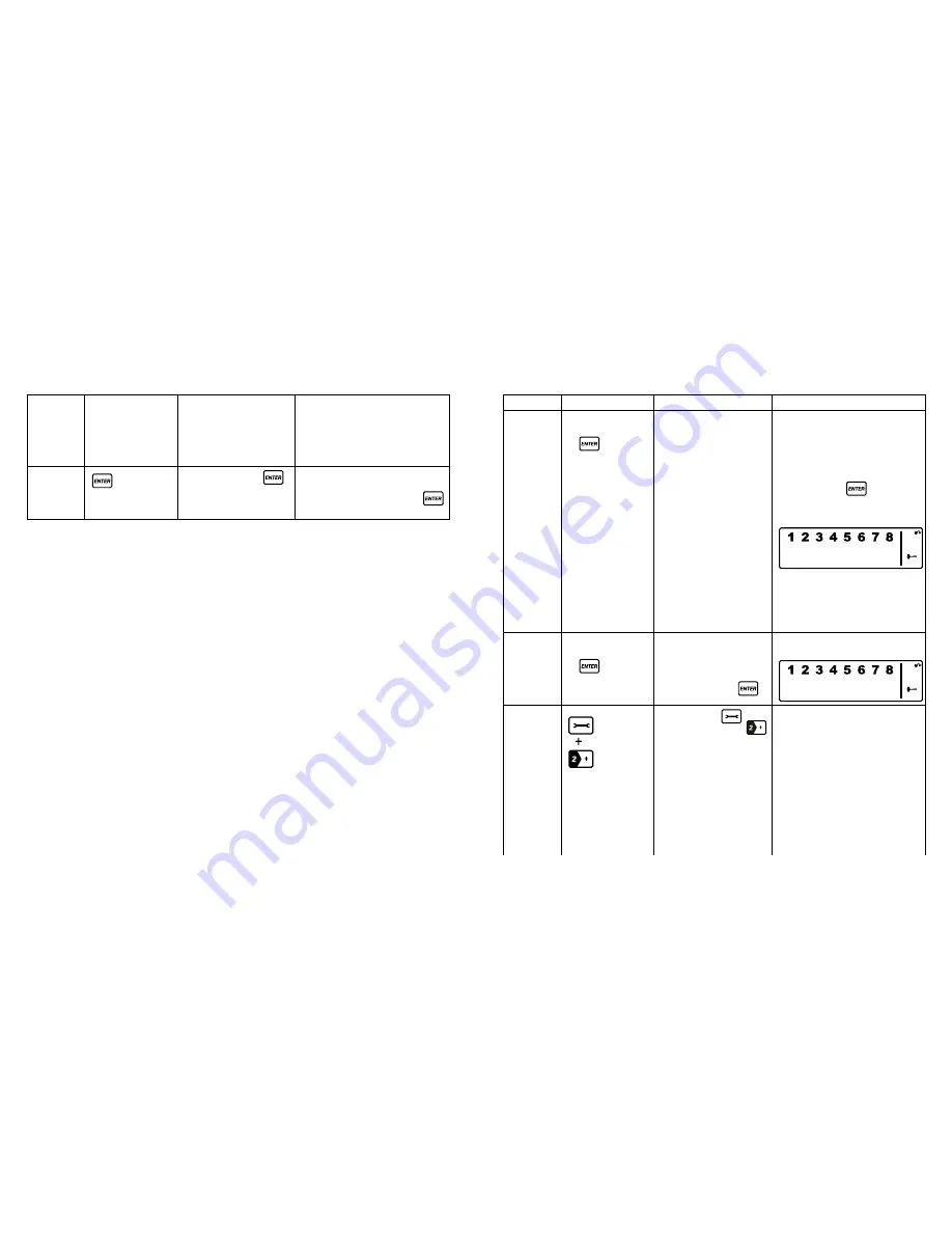 i-onik WS-210TX Quick Start Manual Download Page 3