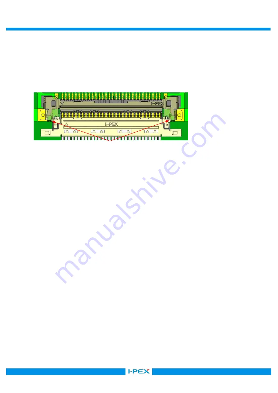 I-PEX 20453-020T-01 Скачать руководство пользователя страница 9