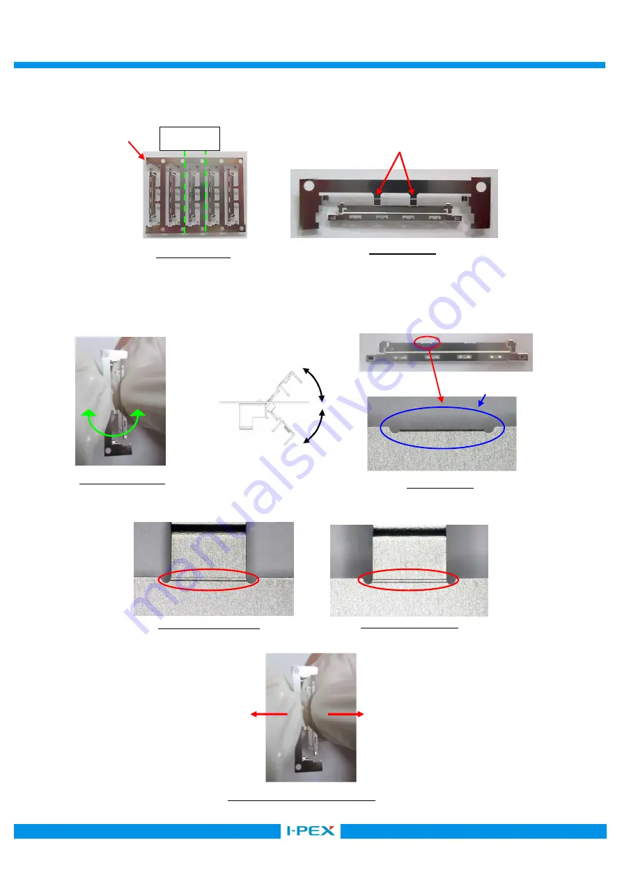 I-PEX 20846 Скачать руководство пользователя страница 10