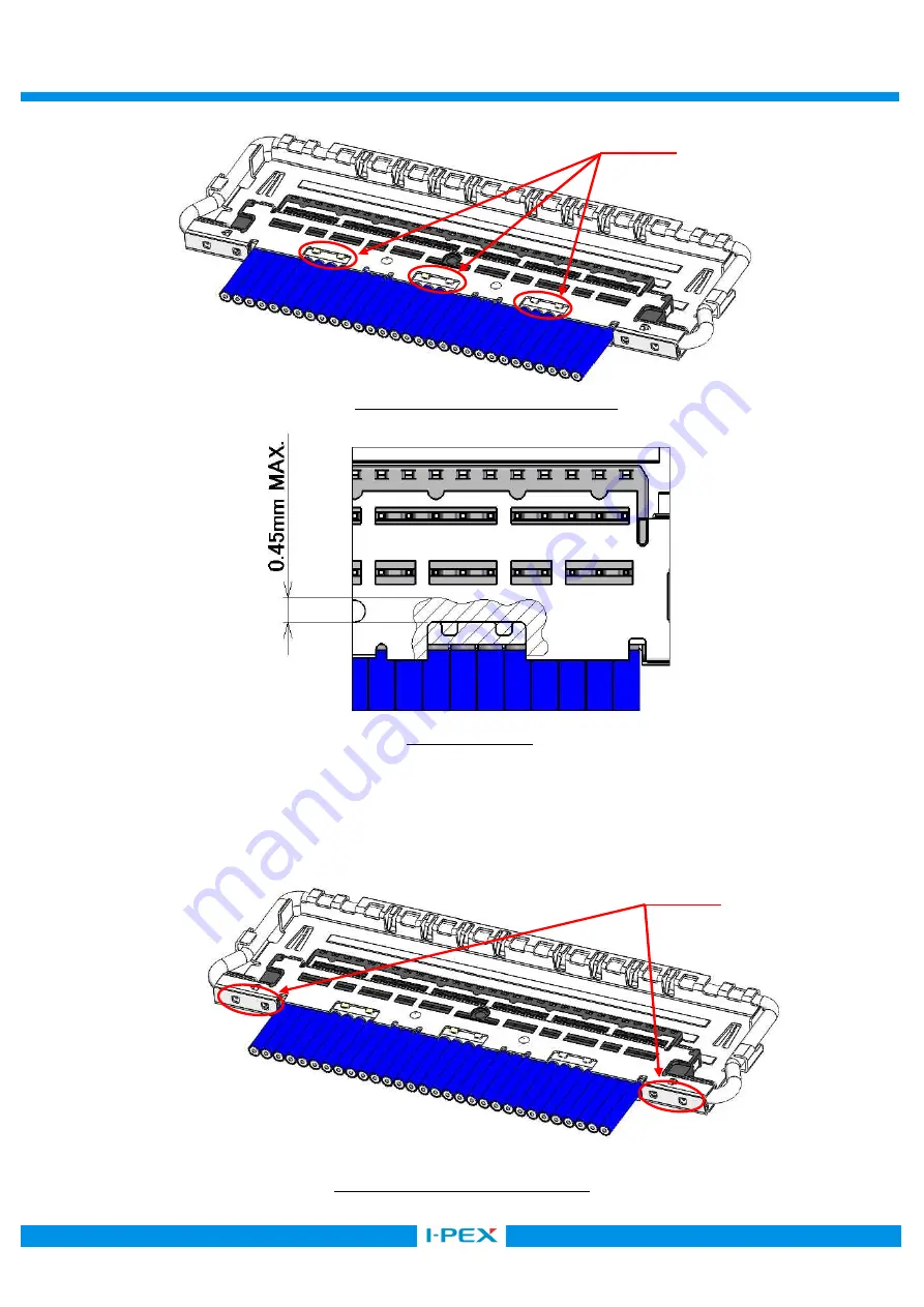 I-PEX 20846 Скачать руководство пользователя страница 15