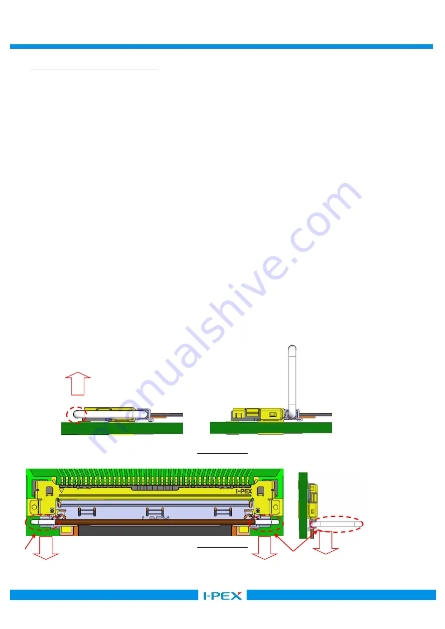 I-PEX CABLINE-VSF Скачать руководство пользователя страница 10