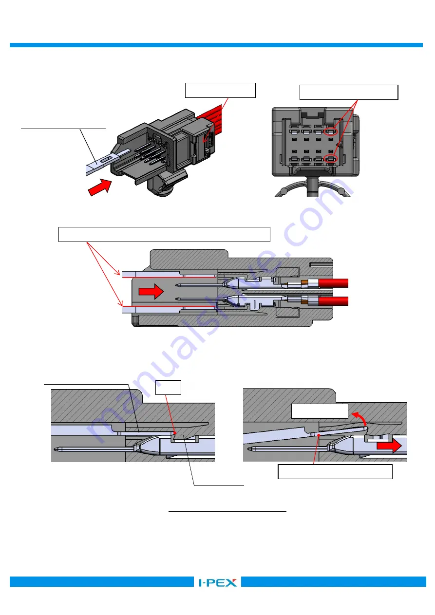 I-PEX ISH VW Скачать руководство пользователя страница 21