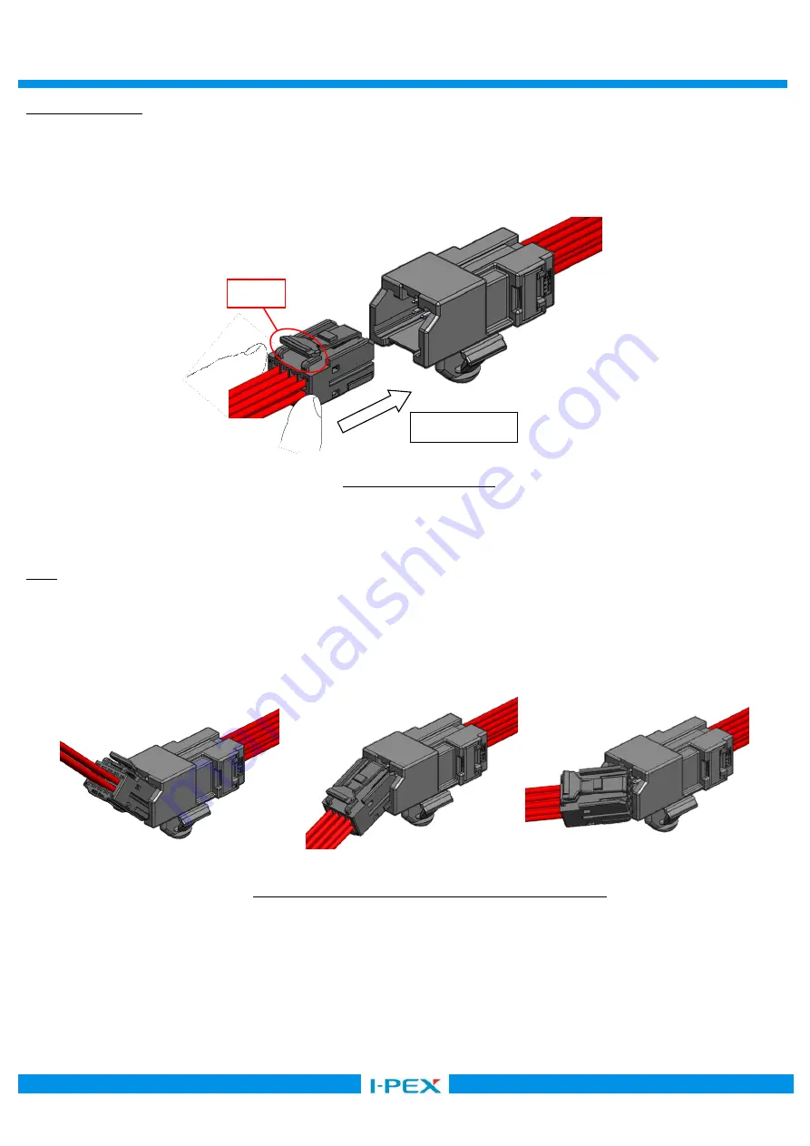 I-PEX ISH VW Instruction Manual Download Page 24