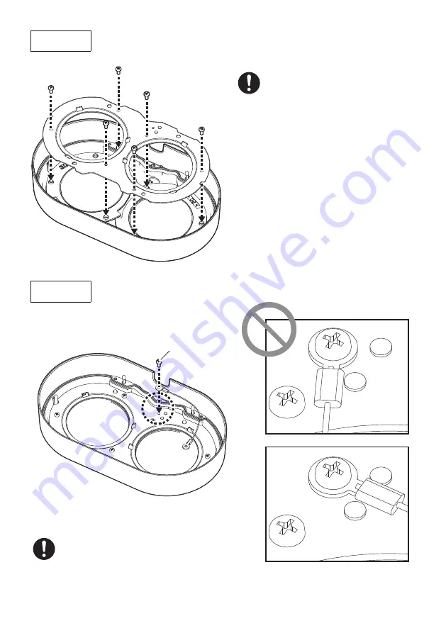 i-PRO WV-QDC504C Скачать руководство пользователя страница 10