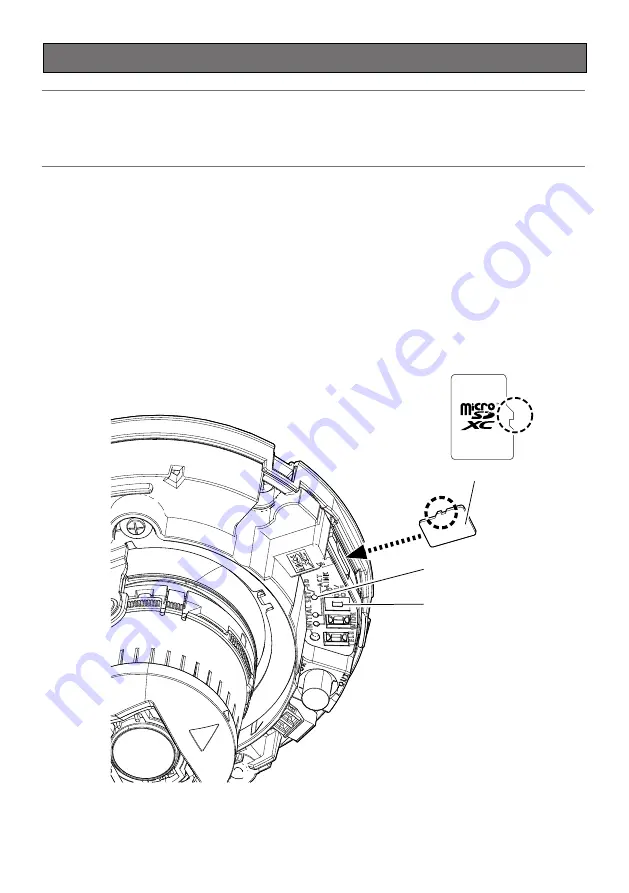 i-PRO WV-S22500-F3L Basic Information Download Page 13