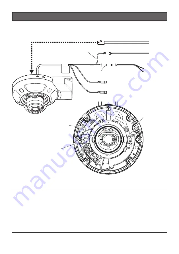 i-PRO WV-S2536LTA Скачать руководство пользователя страница 8