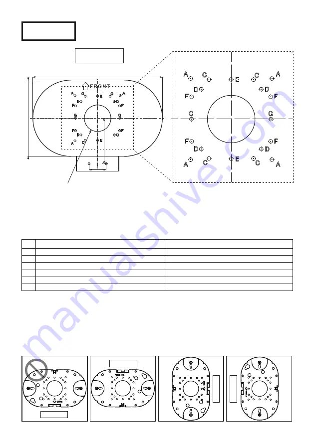 i-PRO WV-S85702-F3L Скачать руководство пользователя страница 109